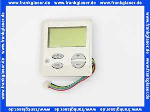 Bosch 87182245320 Schaltuhr