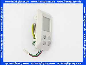 Bosch 87182245320 Schaltuhr