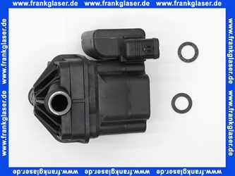 Bosch Pumpe nur für Trinkwasser geeignet 87182251090