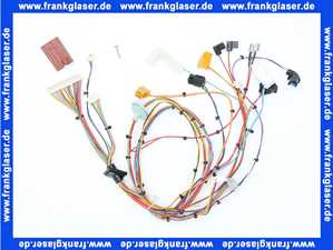 Bosch 87182251220 Kabel