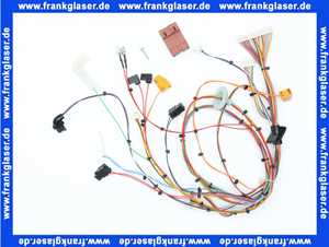 Bosch 87182251220 Kabel