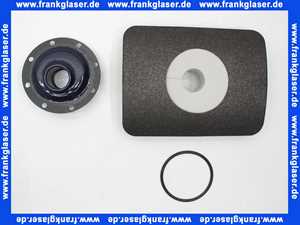 8718542449 Bosch Zubehör E-Heiz Mont-Kit D670 Eckig