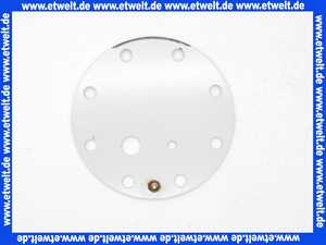 Bosch 87185441950 Flanschplatte D180x6 10,5/22