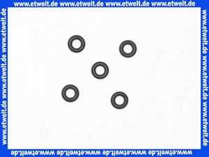 Bosch O-Ring D10x2mm PERBUNAN (5x) 87185718940