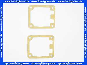 Bosch Dichtung Ölpumpe AS 47 (2x) 87185724970