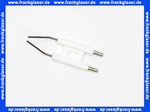 Bosch Blockelektrode D4 87185728370