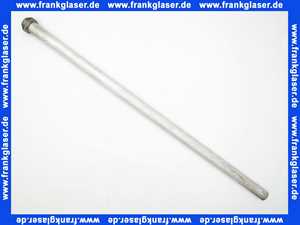 Bosch 8718573595 Anode G1 1/2 x630 D=33 unisoliert