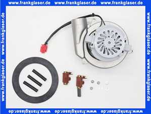 Bosch Turbine 87185736050 (Nachfolgeartikel)