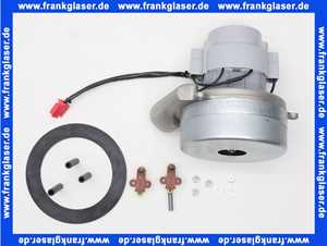 Bosch Turbine 87185736050 (Nachfolgeartikel)