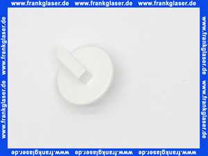 Bosch Bedienknopf BC10 verkehrsweiß V2 87185738800