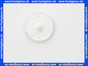 Bosch Bedienknopf BC10 verkehrsweiß V2 87185738800