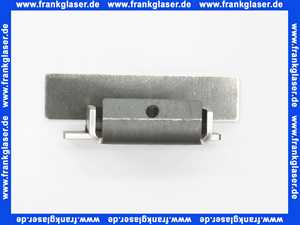 Bosch 87185739720 Brennerrost 10kW