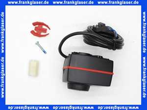 Bosch Stellmotor ARA661 8718574458