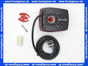 Bosch Stellmotor ARA661 8718574458