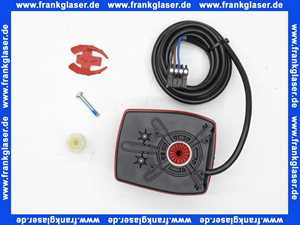 Bosch Stellmotor ARA661 8718574458