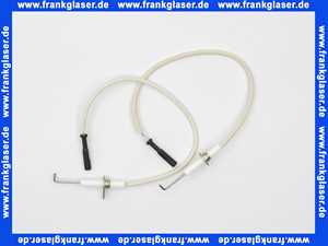Bosch Zündelektrode Zündbrenner (2x) 87185759620