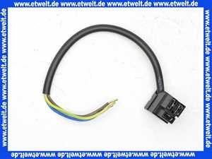 Bosch Kabel für Zündeinrichtung 8718579350