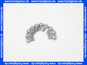 Bosch Schraube Ejot Altracs M6x14 (10x) 8718582996