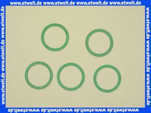 Bosch Dichtung D42x52x1,5mm (5x) 8718584410