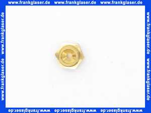 Bosch Hauptgasdüse 3,60 SW16 16lg 8718584621