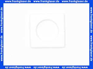 Bosch Dichtung 30x30x3mm 8718584679