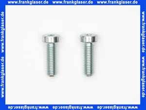 Bosch Zyl.-Schr. DIN7984 M8x25 8.8 A3K 8718584683