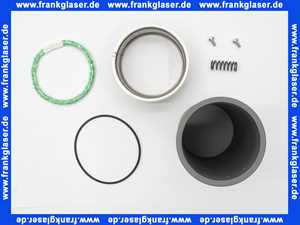 Bosch Umrüstset BE Brennerrohr 21 8718584730