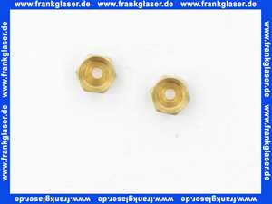 Bosch Überwurfmutter D4 (2x) 8718584775