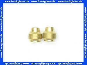 Bosch Schneidring D4 (2x). 8718584777