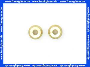 Bosch Schneidring D4 (2x). 8718584777
