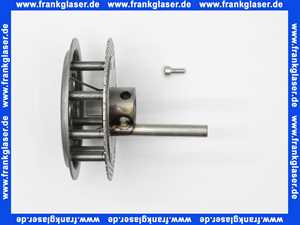 Bosch Mischsystem BE/BE-A 1.1-17kW 8718585020