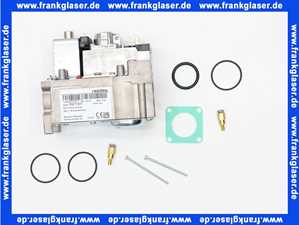 Bosch Armatur Gasarmatur VR4601CB kombi f Ersatz 8718585334