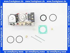 Bosch Armatur Gasarmatur VR4601CB kombi f Ersatz 8718585334