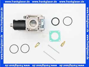 Bosch Armatur Gasarmatur VR4601CB kombi f Ersatz 8718585334