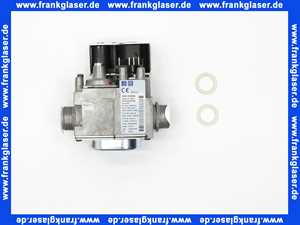 Bosch 8718585395 Gasarmatur Sit 840 Sigma 3/4 afm34 kpl