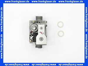 Bosch 8718585395 Gasarmatur Sit 840 Sigma 3/4 afm34 kpl