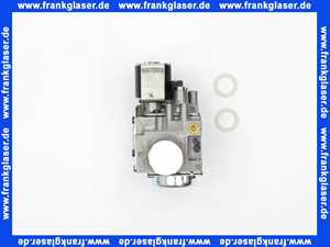 Bosch 8718585395 Gasarmatur Sit 840 Sigma 3/4 afm34 kpl