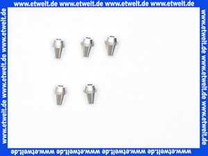 Bosch Kegelring D4 (5x). 8718585536