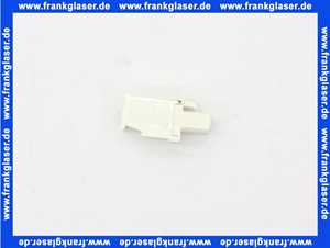 Bosch Anschlussklemme 3-pol BUS weiß 8718585568