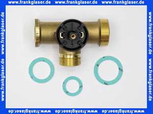 Bosch 3-Wege-Mischer DN20-KVs 6,3 8718586228