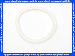 Bosch Dichtung D140x120x10 Silikon 8718586288