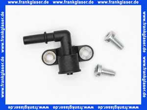 Bosch Anschlussstück BEV SAE BM 8718586292