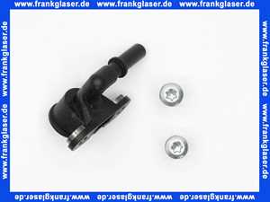 Bosch Anschlussstück BEV SAE BM 8718586292
