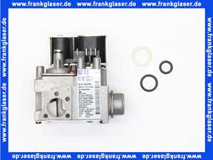 Bosch Gasventil SIT848 3/4 flw adjuster 8718586434