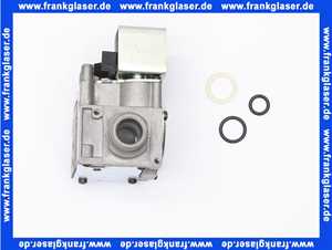 Bosch Gasventil SIT848 3/4 flw adjuster 8718586434