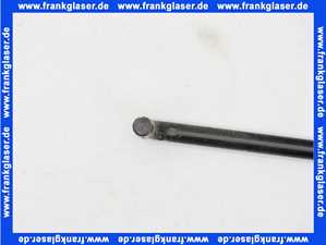 Bosch Schürhaken 40 Grad abgewinkelt 8718589720