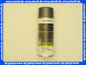 Bosch Spraydose Gussgrau 8718589748