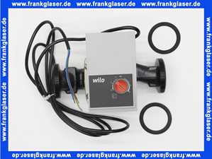 Bosch 8718589924 Pumpe Yonos Para RS30/6 RKC 180 9H