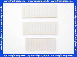 Bosch Set Brennraumauskleidung Mitte 8718594154