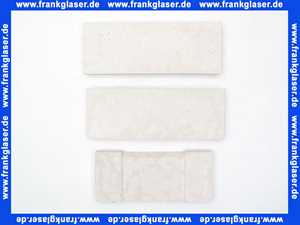 Bosch Set Brennraumauskleidung Mitte 8718594154